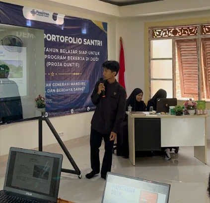 Teladan Kepemimpinan & Etika Bisnis Rasulullah SAW: Cetak Biru Pengusaha Muda Muslim